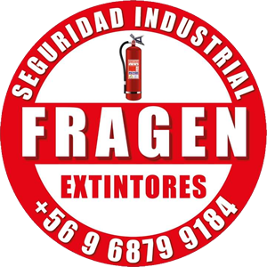 Extintores Fragen
